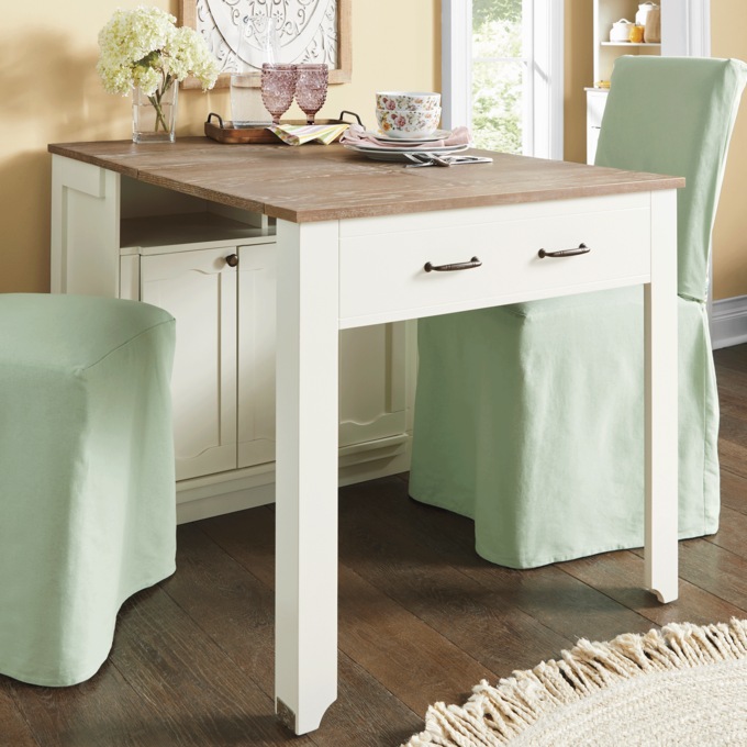 Morgan Sideboard with Table, , large