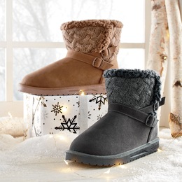 MUK LUKS Women&#39;s Alyx Boot, , large