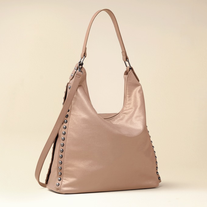 Marion Hobo, , large