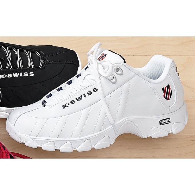 k swiss custom shoes
