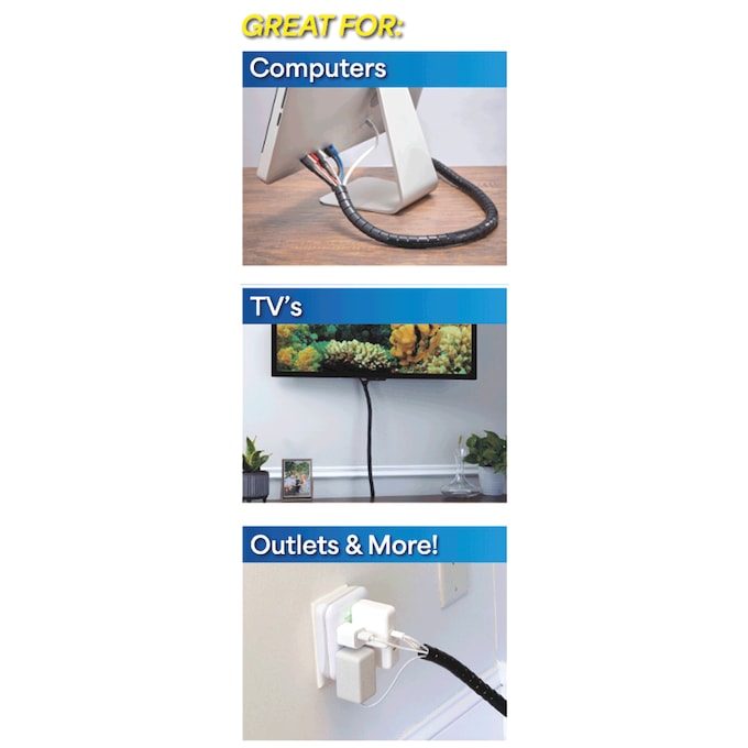 Cable Keeper, , large