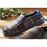 MUK LUKS Owen Plaid Slipper, , large