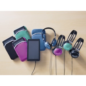 7" Tablet with Headphones by Ematic, , large
