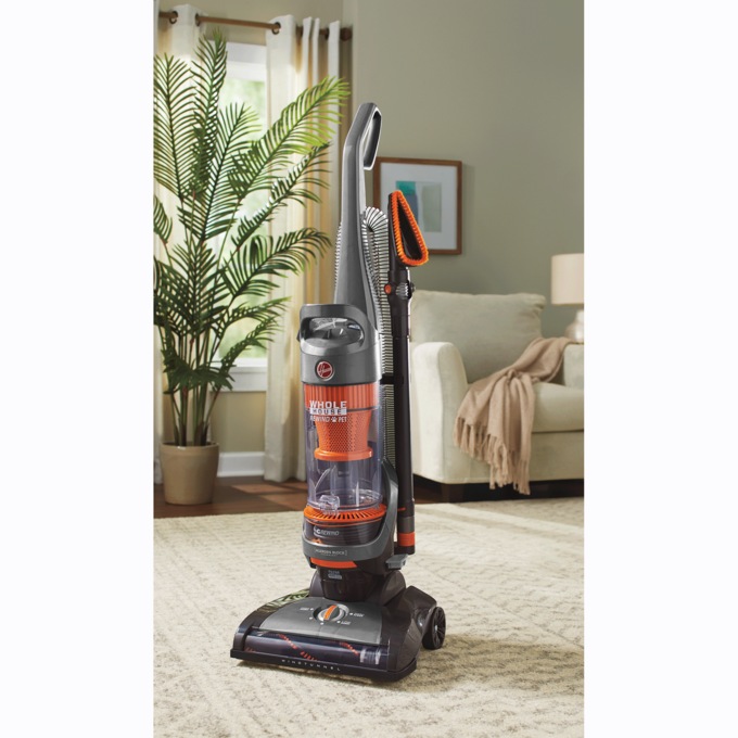 Hoover WindTunnel 2 Whole House Rewind Vac