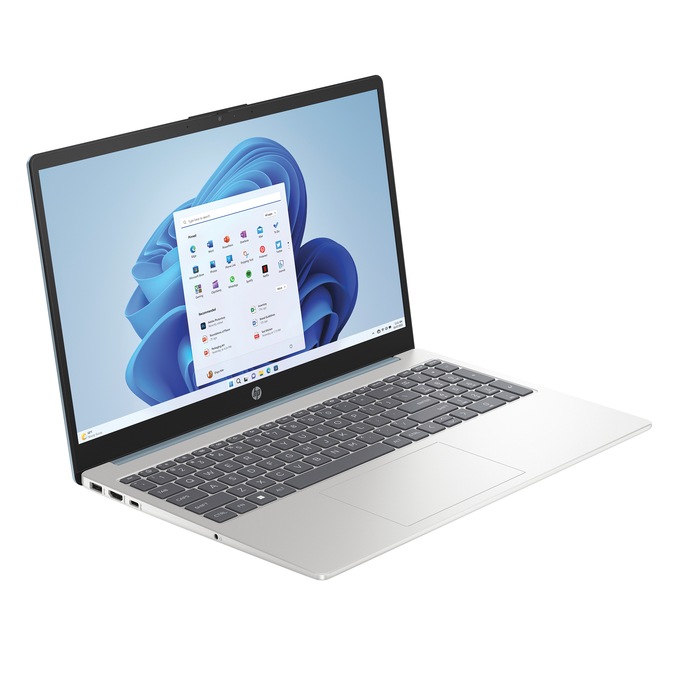HP 15.6" Laptop, , large