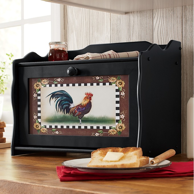 Fall Rooster Organizers, , large