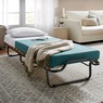Luxor Folding Bed with Wheels, , large