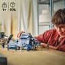 LEGO Star Wars Battle of Felucia Separatist MTT™, , large