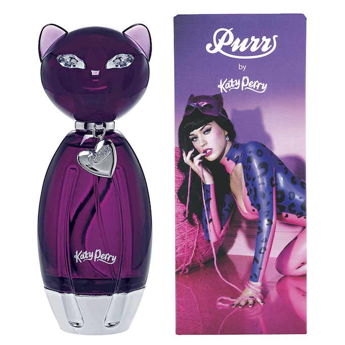 Katy Perry Purr, , large