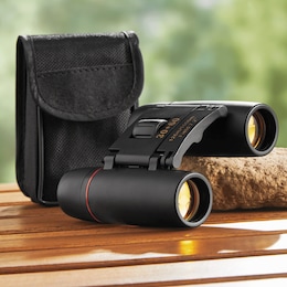 Binoculars, , large