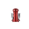 Culinary Chef 8-Speed Stand Mixer, Red, large