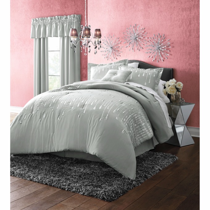 Nina Comforter Set, , large