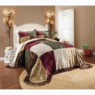 Antiquity Chenille Bedspread, , large