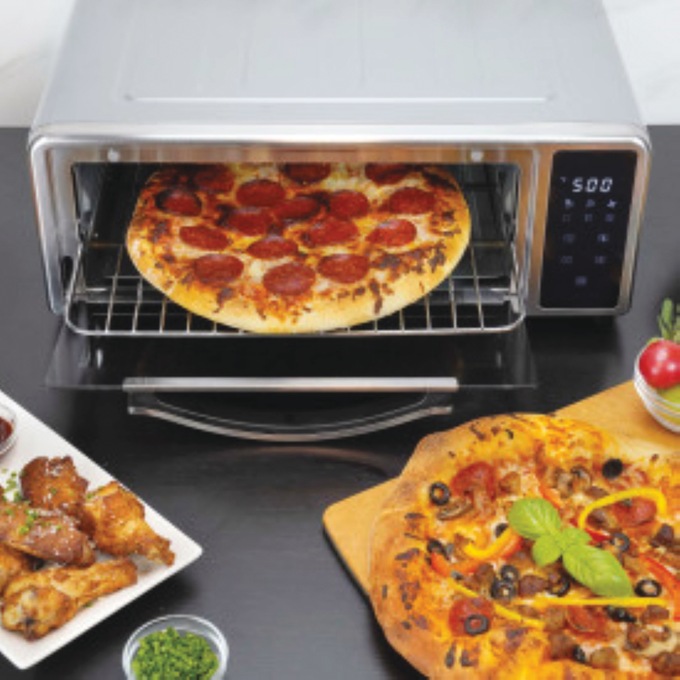 Kalorik Pizza Air Fryer Oven, , large