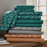Color Connection Mix & Match 2-Pack Microfiber Sheet Set, , large