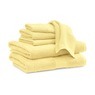 Color Connection® 6-Piece Cotton Towel Set, , large