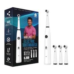 Pursonic Rechargeable Electric Toothbrush, , large