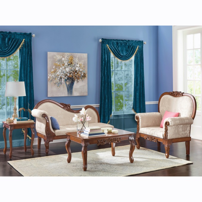 Eleanor Complete Window Set, , large