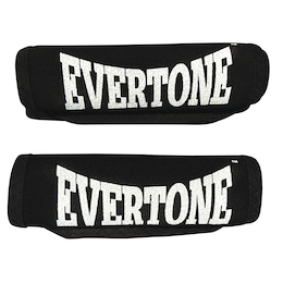 Set of 2 Evertone ThermoSlim Thigh Wraps, , large