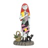 Nightmare Before Christmas Sallys Date Night Figurine, , large