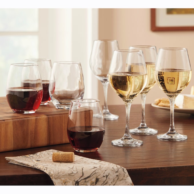 Setof4PersonalizedWineGlasses
