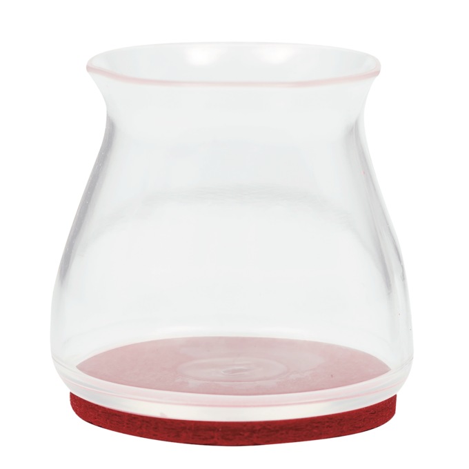 Ruby Sliders&trade;&nbsp;Floor Protectors, , large