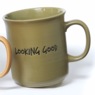 Thoughtful Morning 26-oz. Mug, , large