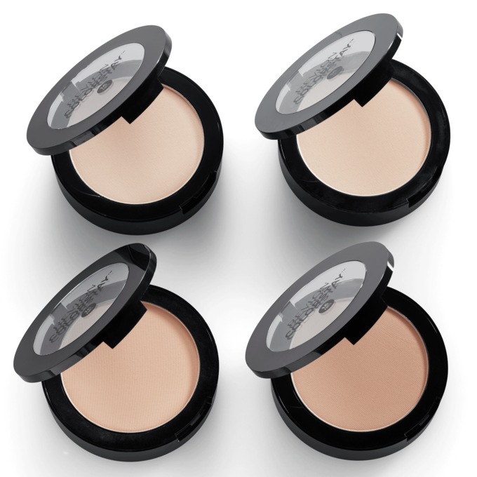 Revlon Colorstay Pressed Powder, , large