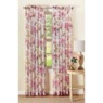 Sheer Curtain Panel, , large