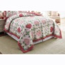 Strawberry Patch Oversized Quilt, , large