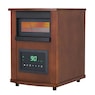 Lifesmart 4-Element Cabinet Heater, , large