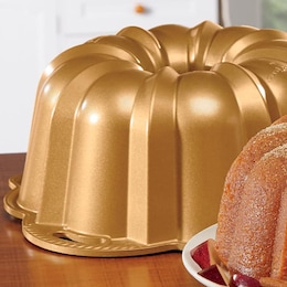 Nordic Ware Anniversary Bundt Pan, , large