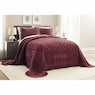 Anna Chenille Bedspread, , large