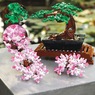 LEGO Botanicals Bonsai Tree, , large