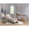5-Piece Tasseled Window Set, , large