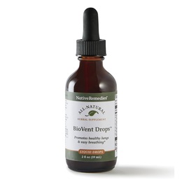 Native Remedies Biovent Drops, , large
