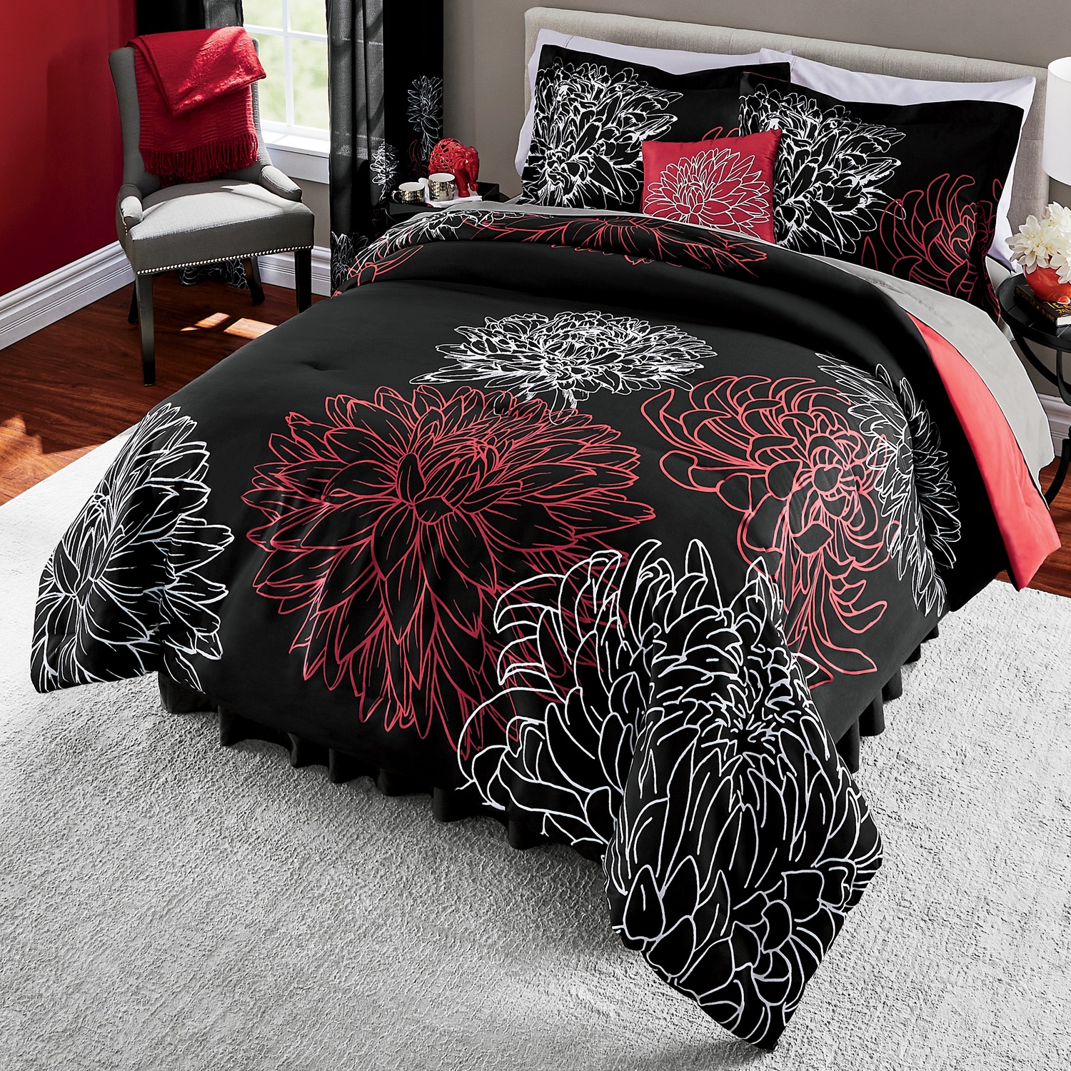Blair Comforter Set Ginny's