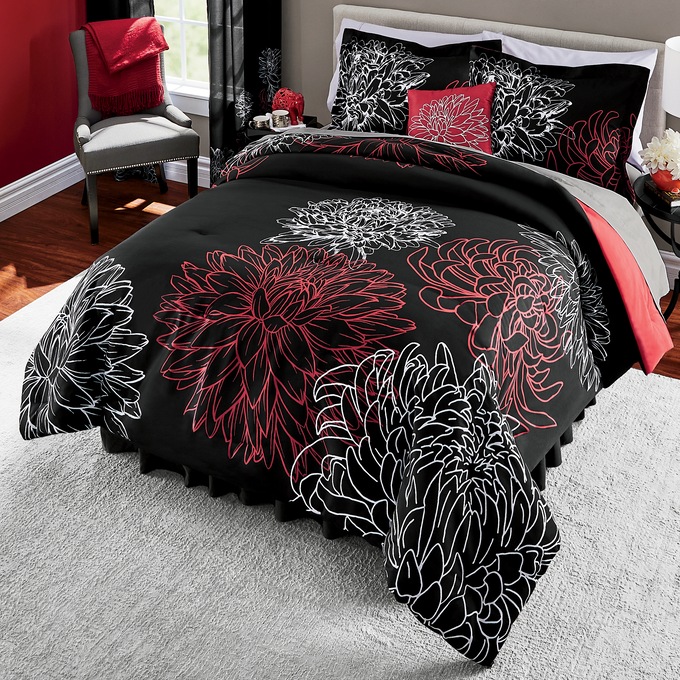 Blair Comforter Set, , large