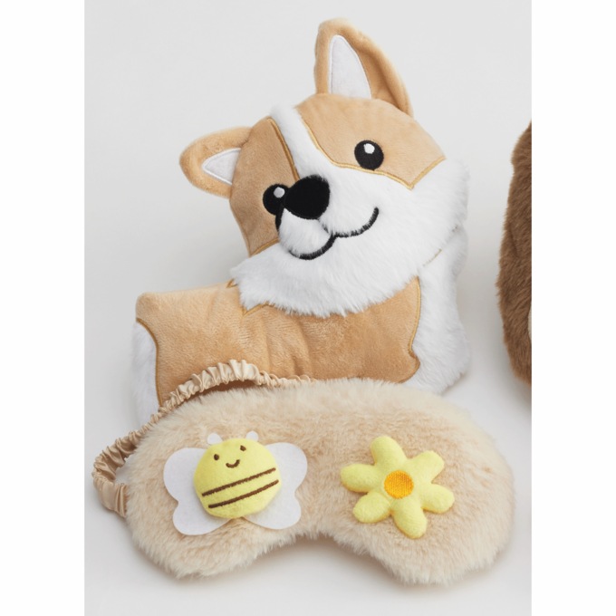 Cozy Warming Pal, , large