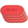 Ruby Movers 4-Pack, , large