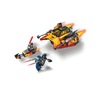 LEGO Star Wars The Force Burner Snowspeeder™, , large