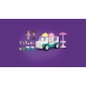 LEGO Friends Heartlake City Ice Cream Truck, , large