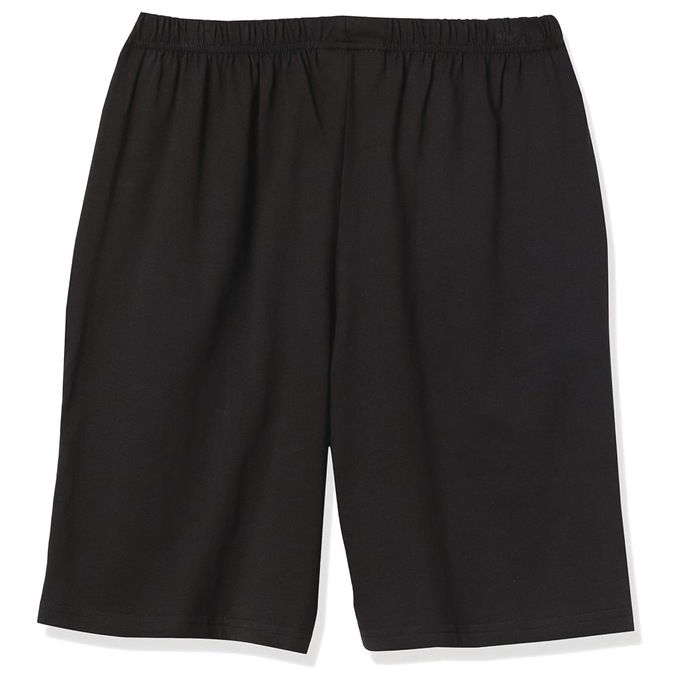Knit Shorts - Solid and Print, , large