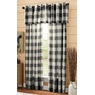 Buffalo Plaid Window Panel, , large