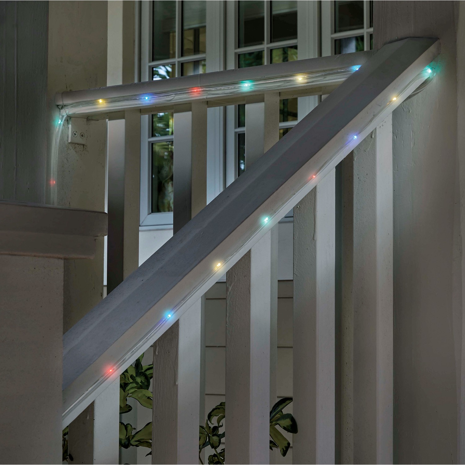 Solar Rope Lighting Ginny's