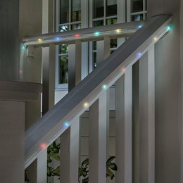 Solar Rope Lighting, , large