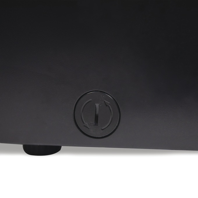 Igloo 3.5 cu. ft. Chest Freezer, , large