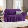 Color Connection Stretch Slipcover, , large