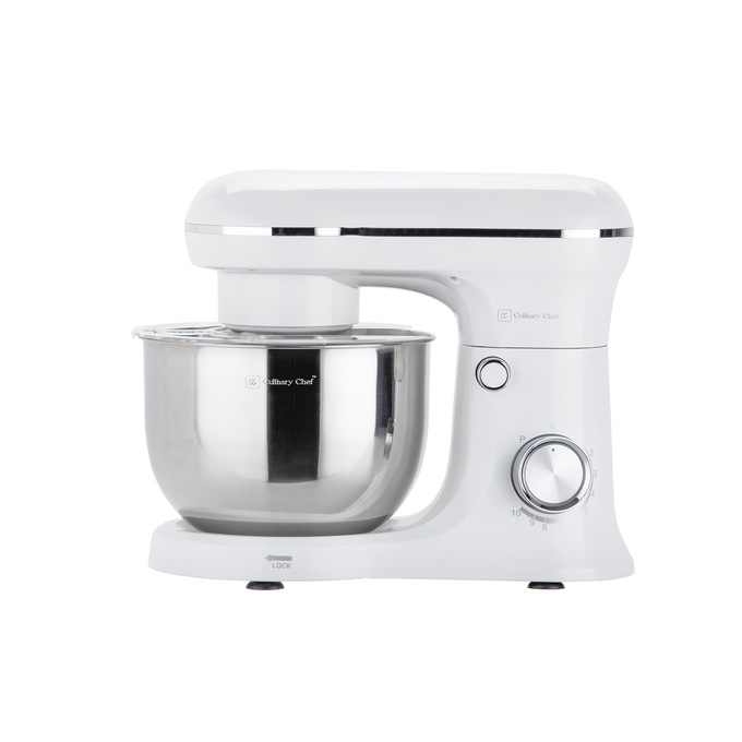 Culinary Chef 8-Speed Stand Mixer, , large