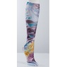 Celeste Stein Mild Patterned Compression Socks, , large